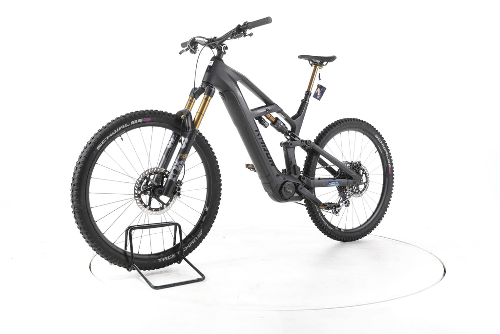 Radon Deft 10.0 E-Bike Fully Carbon - Image 6