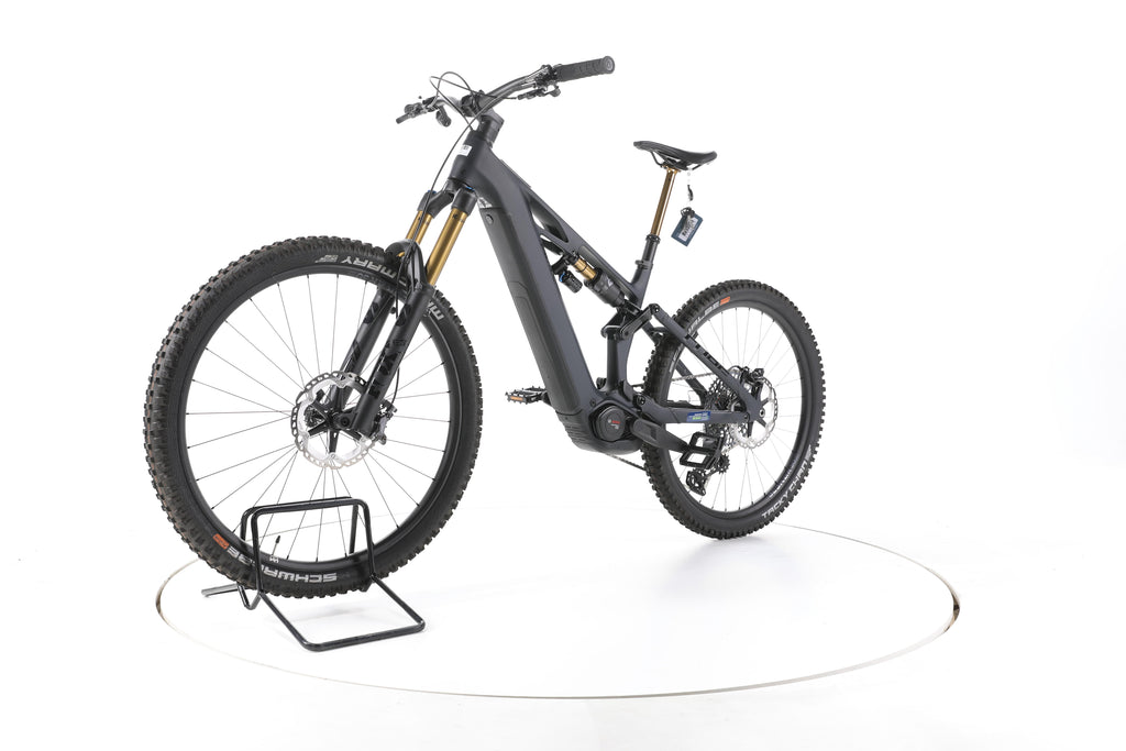 Cube Stereo Hybrid ONE77 HPC E-Bike Fully Carbon 2025 - Image 6