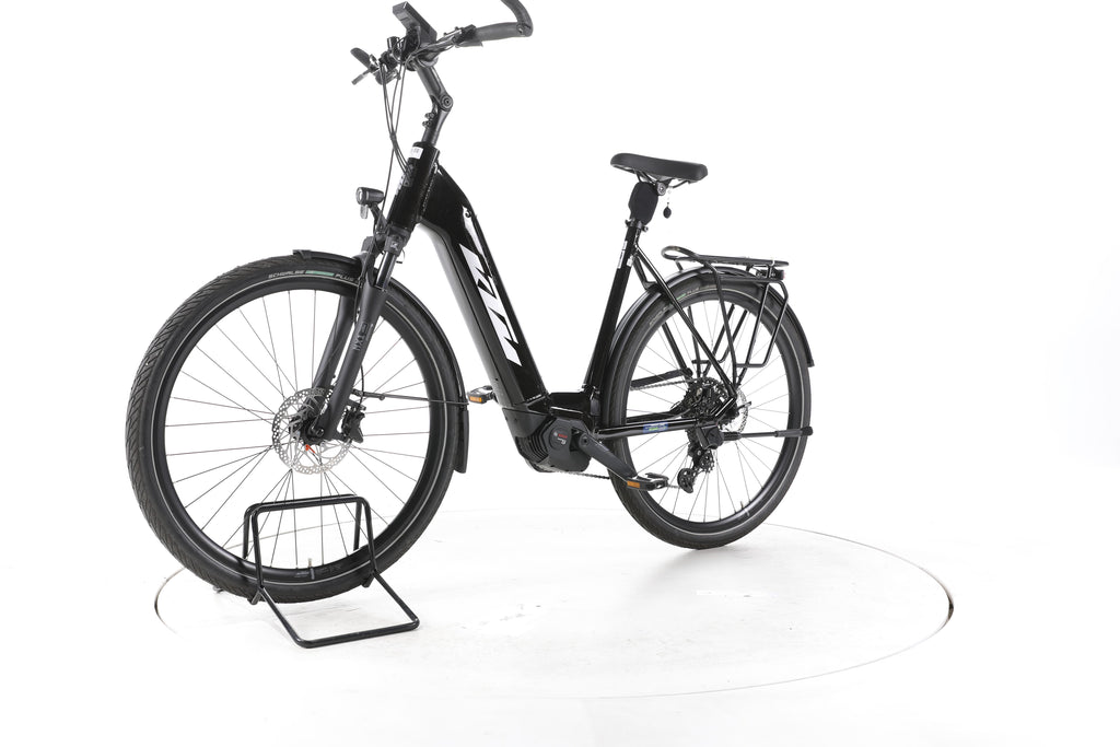 KTM Macina Tour CX 610 Trekking E-Bike Tiefeinsteiger - Image 6