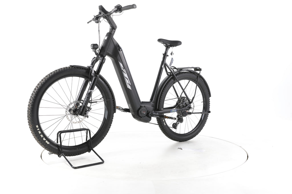 KTM Macina AERA 771 LFC US Trekking E-Bike Tiefeinsteiger - Image 6