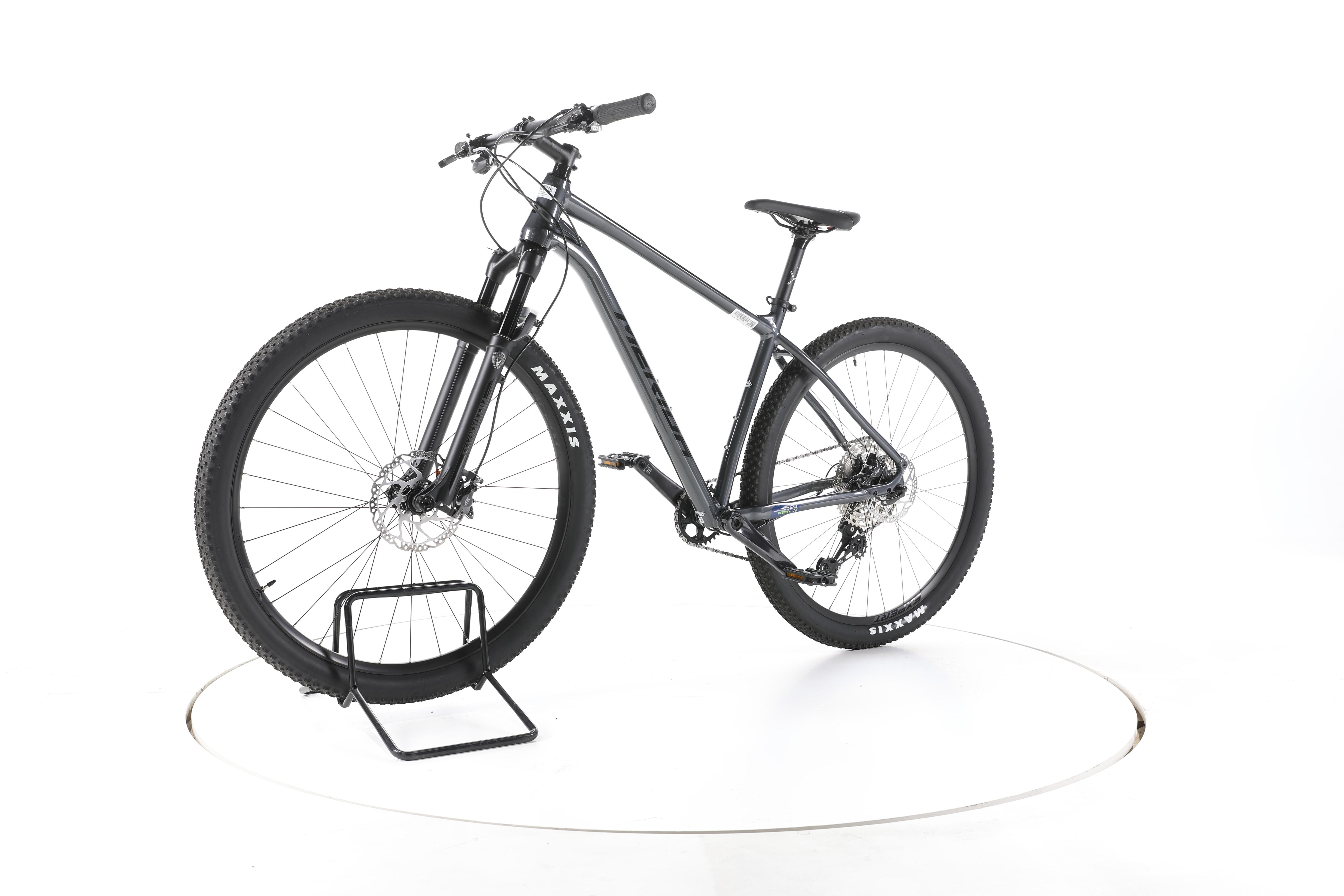 Merida Big Nine XT Edition Fahrrad Hardtail - Image 6