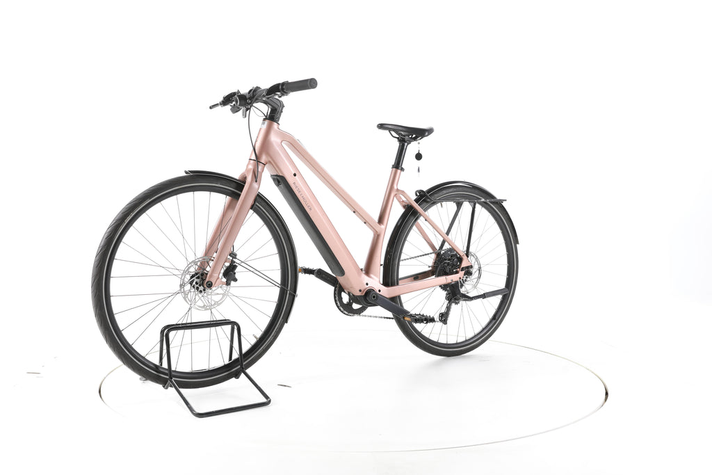 Riese & Müller UBN Seven touring Trekking E-Bike - Image 6