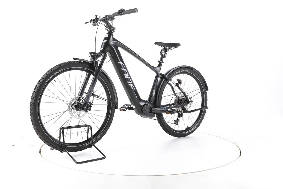 CONE Bikes eCross in 4.0 Trekking E-Bike 2024 - Image 6