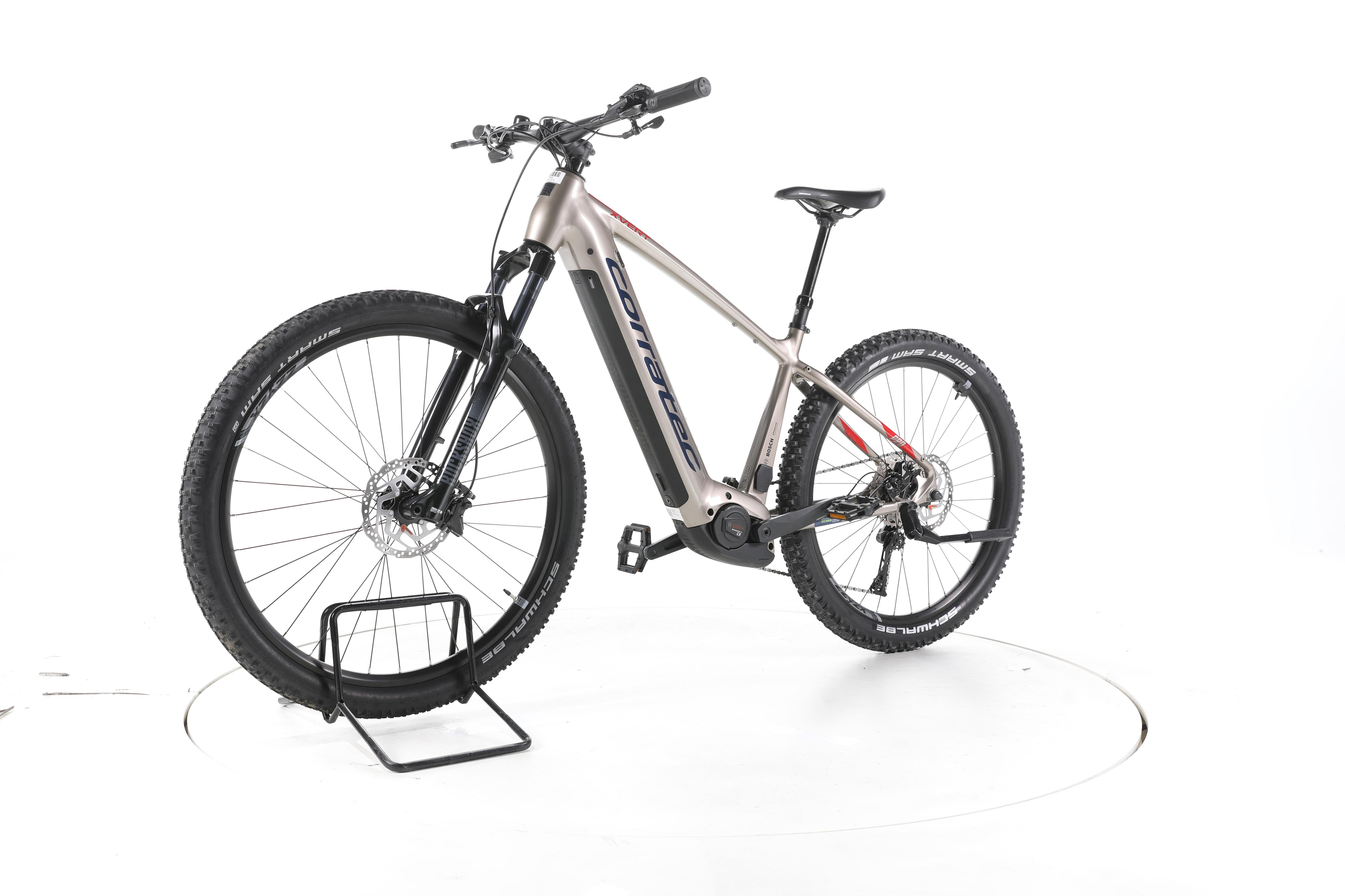 Corratec X-Vert Pro E-Bike - Image 6