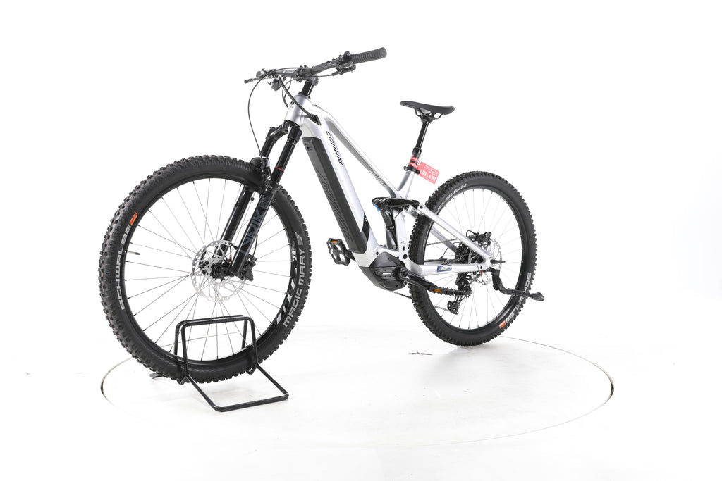 Conway eWME 2.0 E-Bike Fully 2025 - Image 6