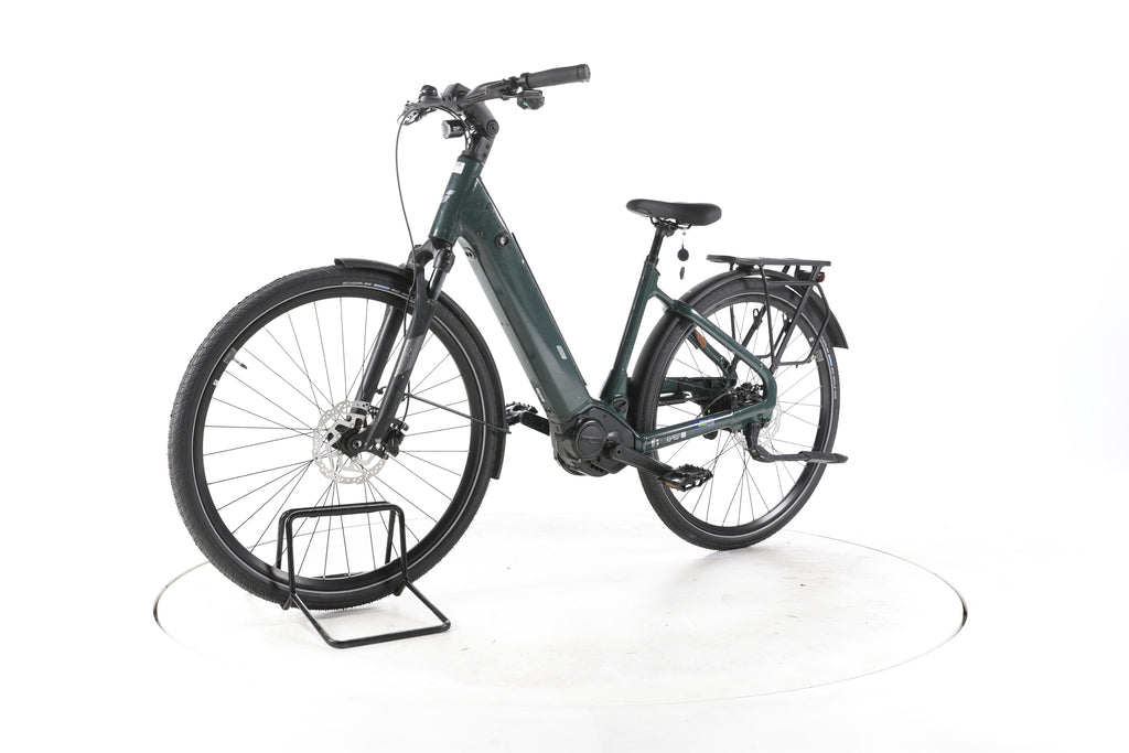 Liv Allure E+ 1 City E-Bike Tiefeinsteiger - Image 6