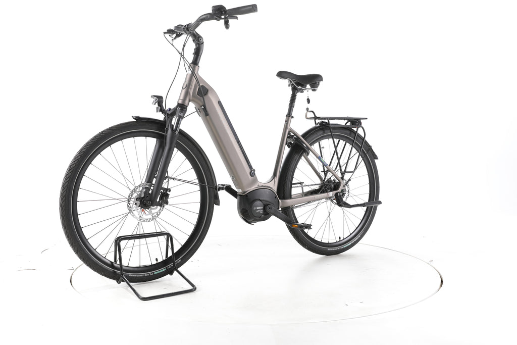 Kalkhoff Image 3.B Move City E-Bike Tiefeinsteiger - Image 6