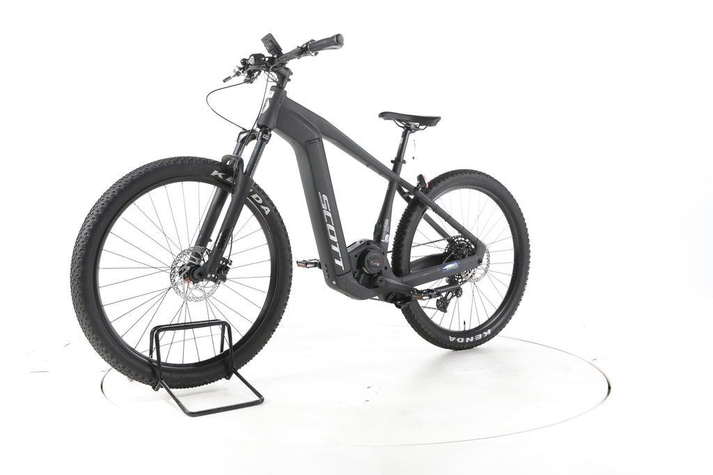 Scott Aspect eRIDE 920 E-Bike - Image 6