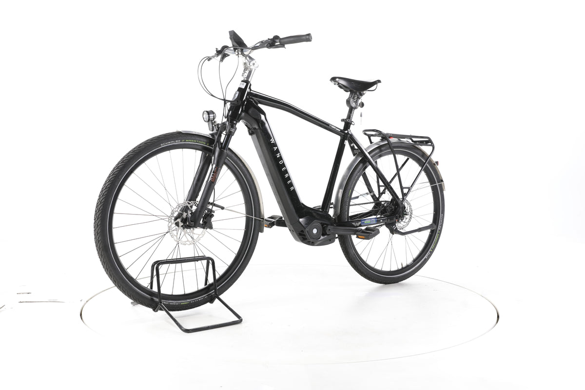Wanderer E-Tourer I-F5 City E-Bike - Image 6