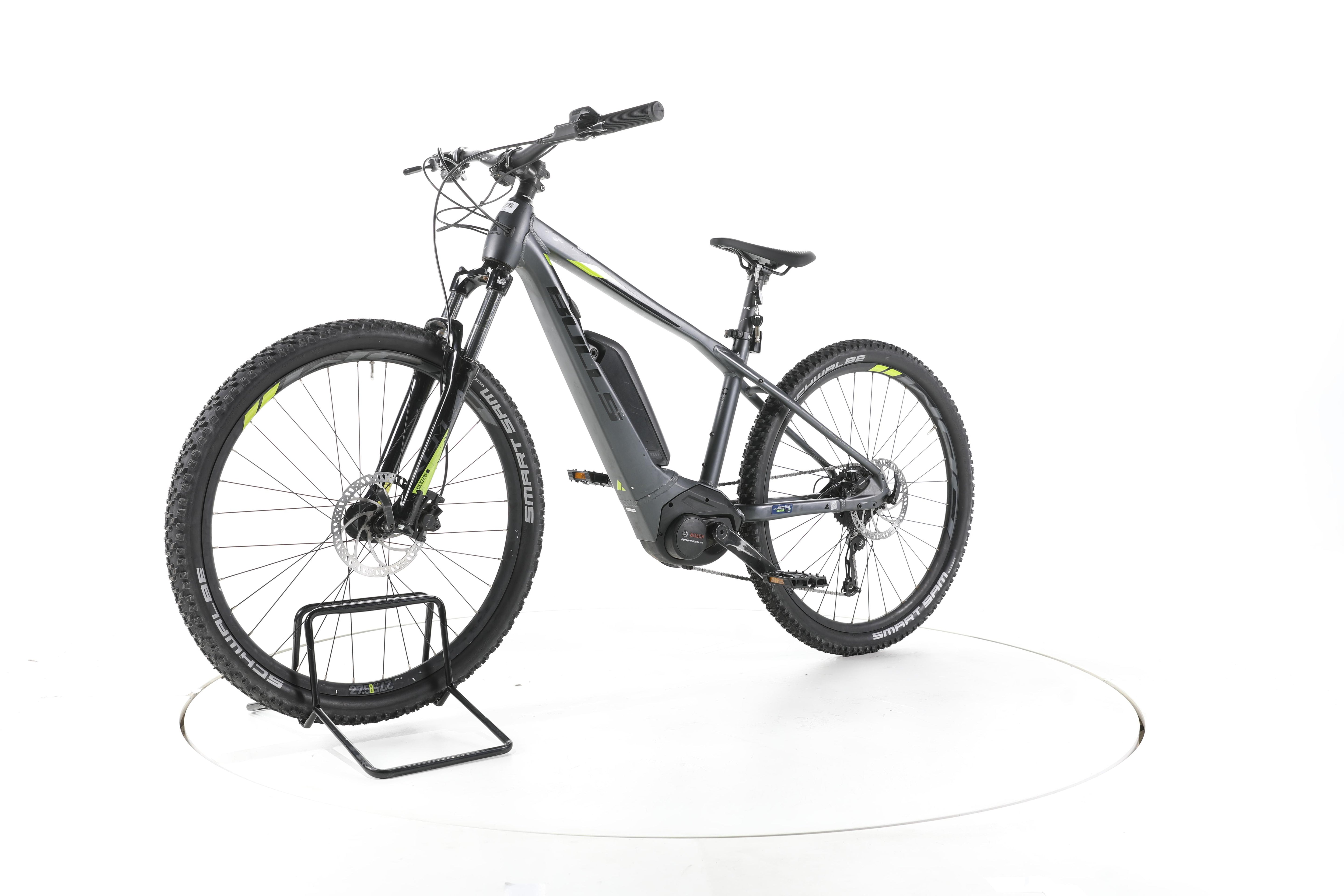 Bulls Copperhead E1 E-Bike - Image 6