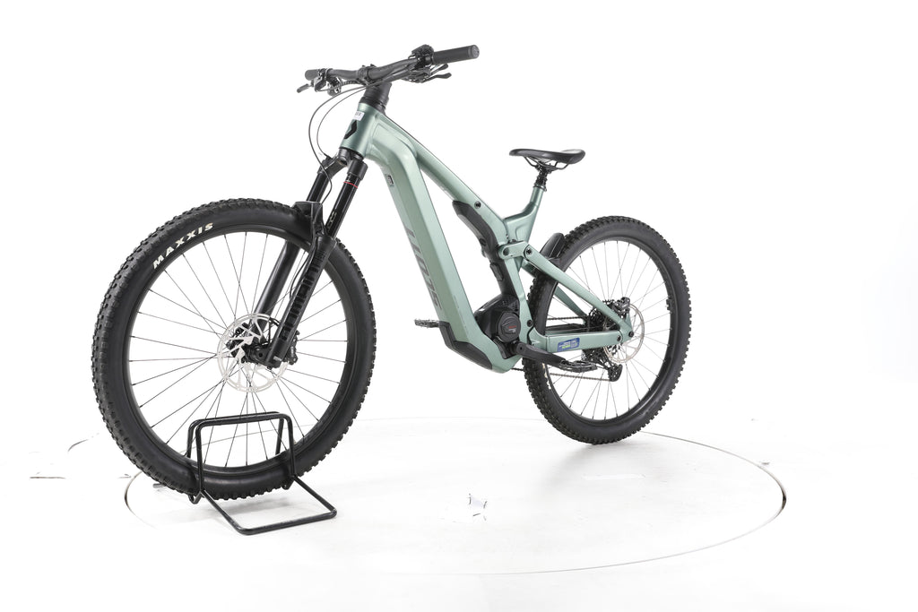 Scott Patron eRide 930 E-Bike 2024 - Image 6