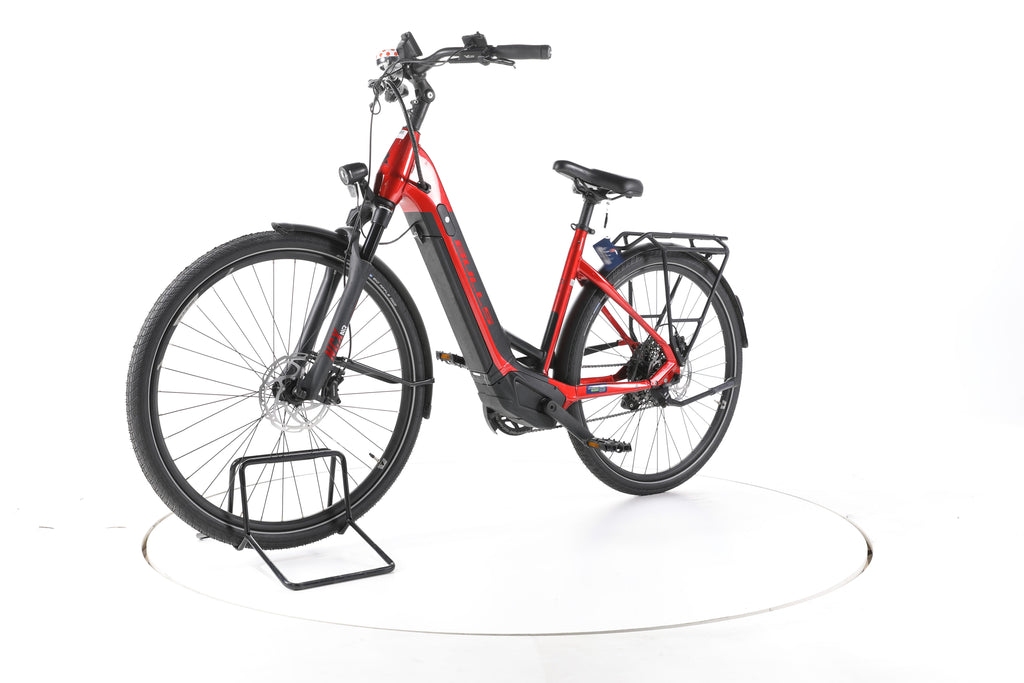 Bulls Lacuba EVO 11 Trekking E-Bike Tiefeinsteiger - Image 6