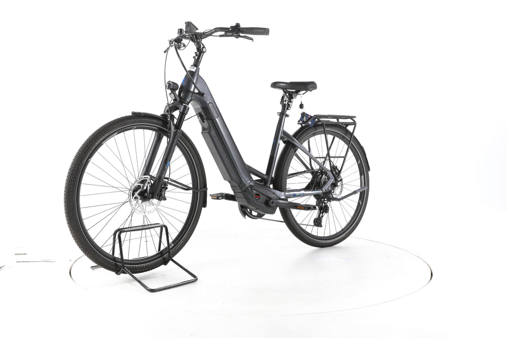 Bulls Lacuba EVO 11 Trekking E-Bike - Image 6