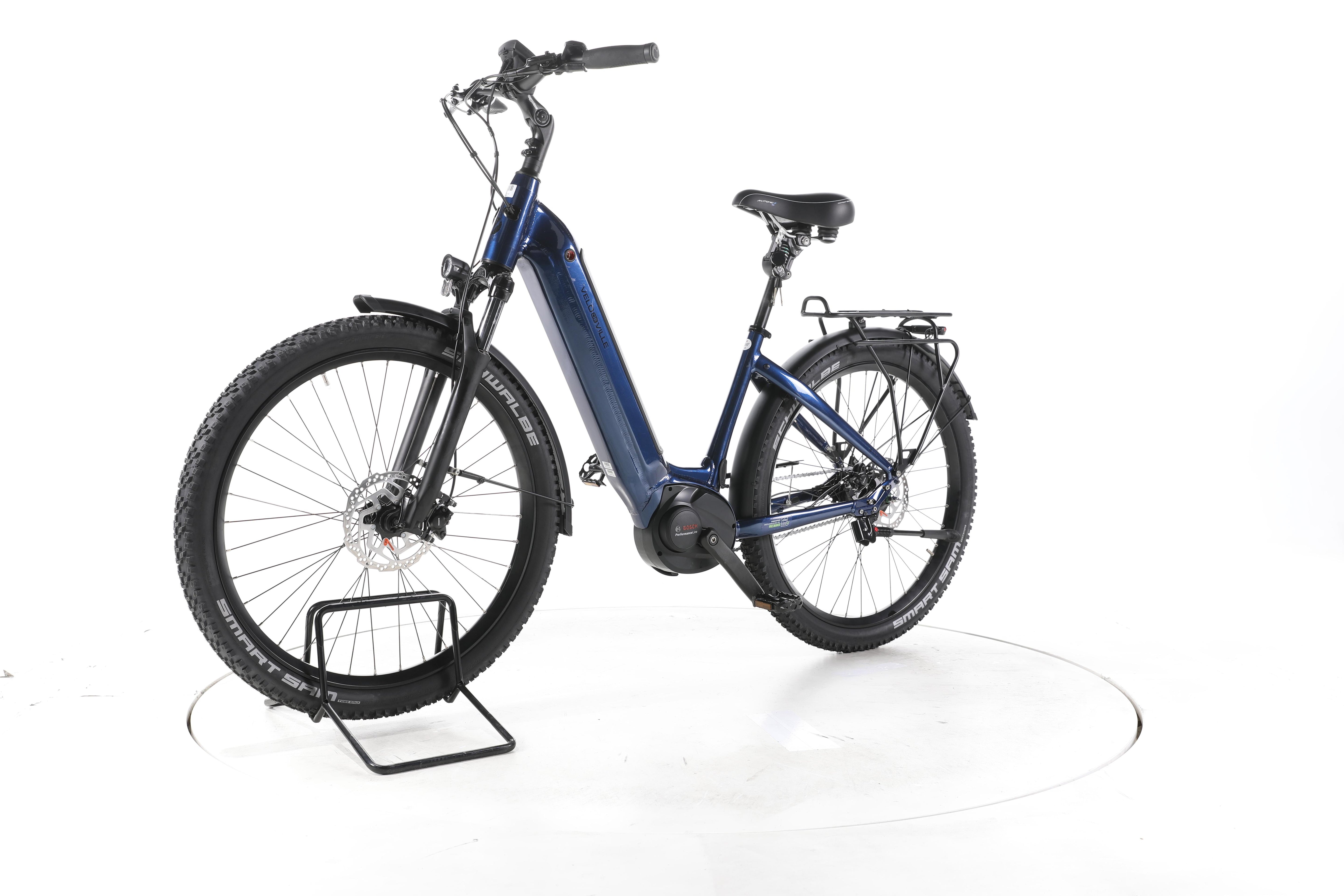 Velo de Ville SEB 890 City E-Bike Tiefeinsteiger - Image 6