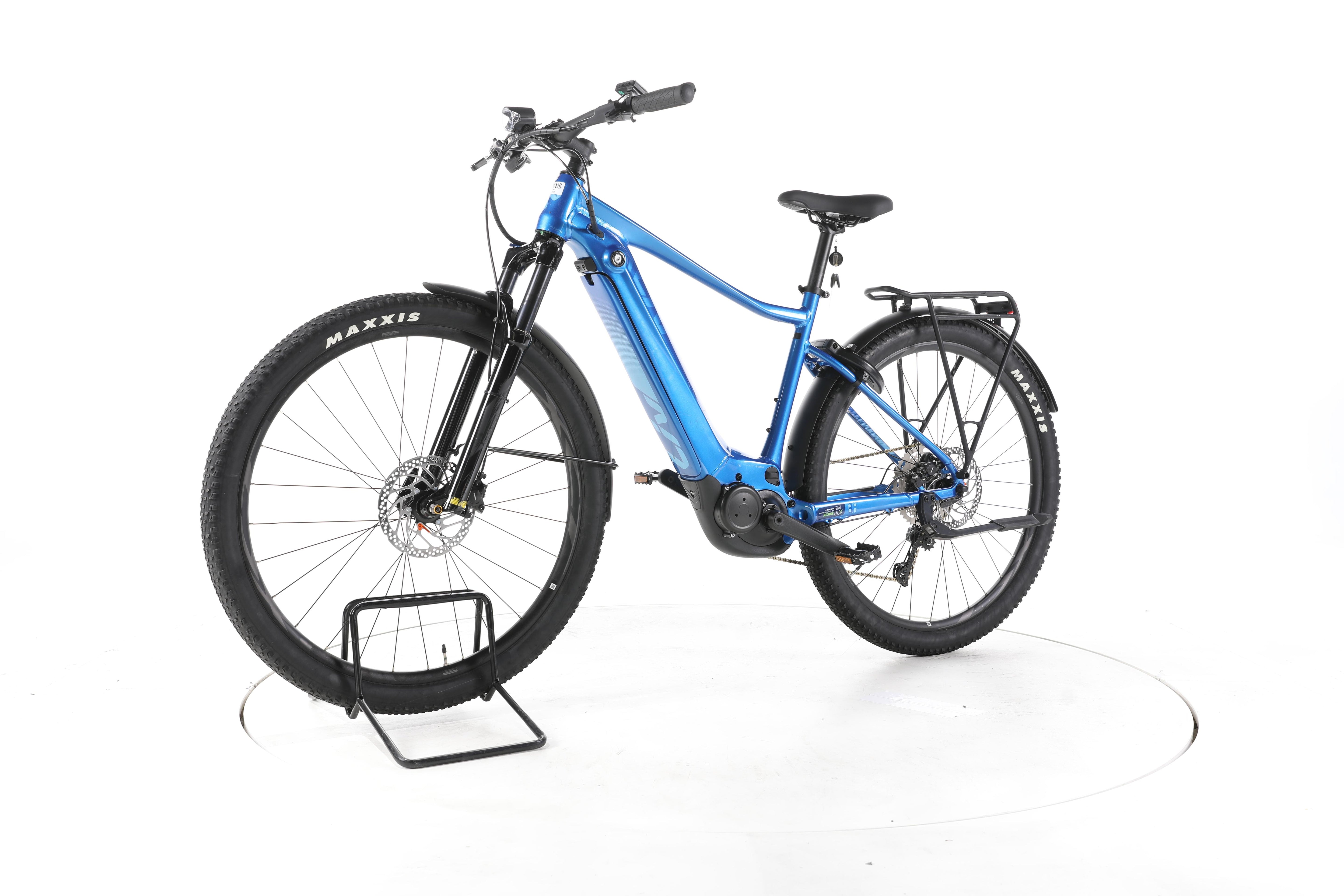 Liv Vall-E+ EX Trekking E-Bike - Image 6