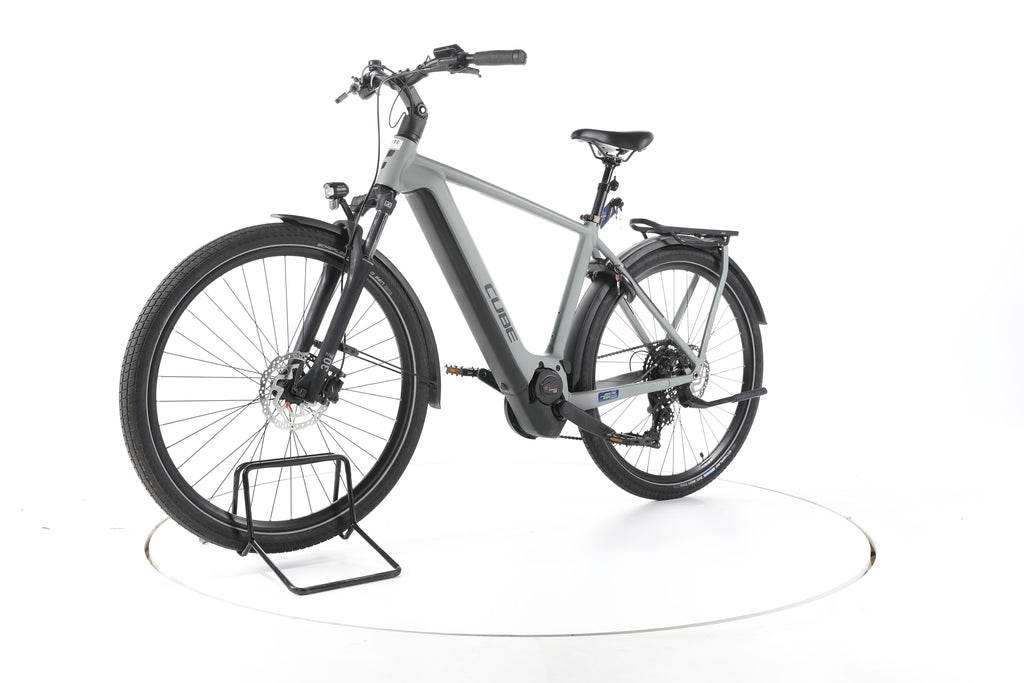 Cube Kathmandu Hybrid ONE Trekking E-Bike 2024 - Image 6