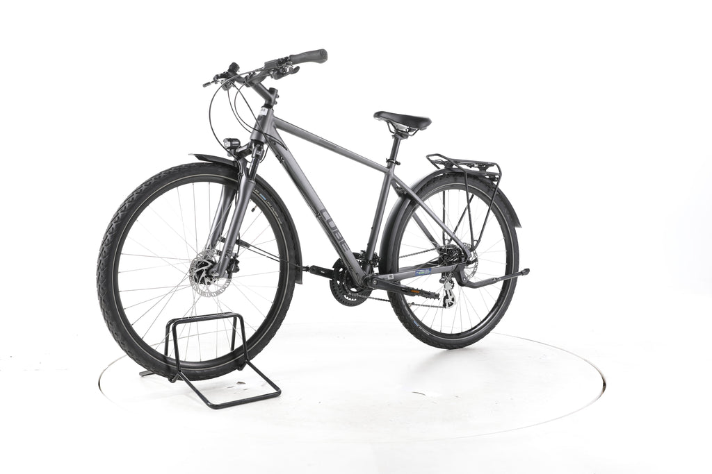 Cube Nature Allroad Fahrrad City & Trekking - Image 6