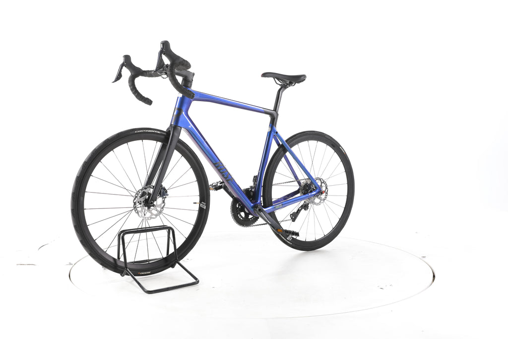 Rose REVEAL FOUR DISC Ultegra Di2 Rennrad Carbon - Image 6