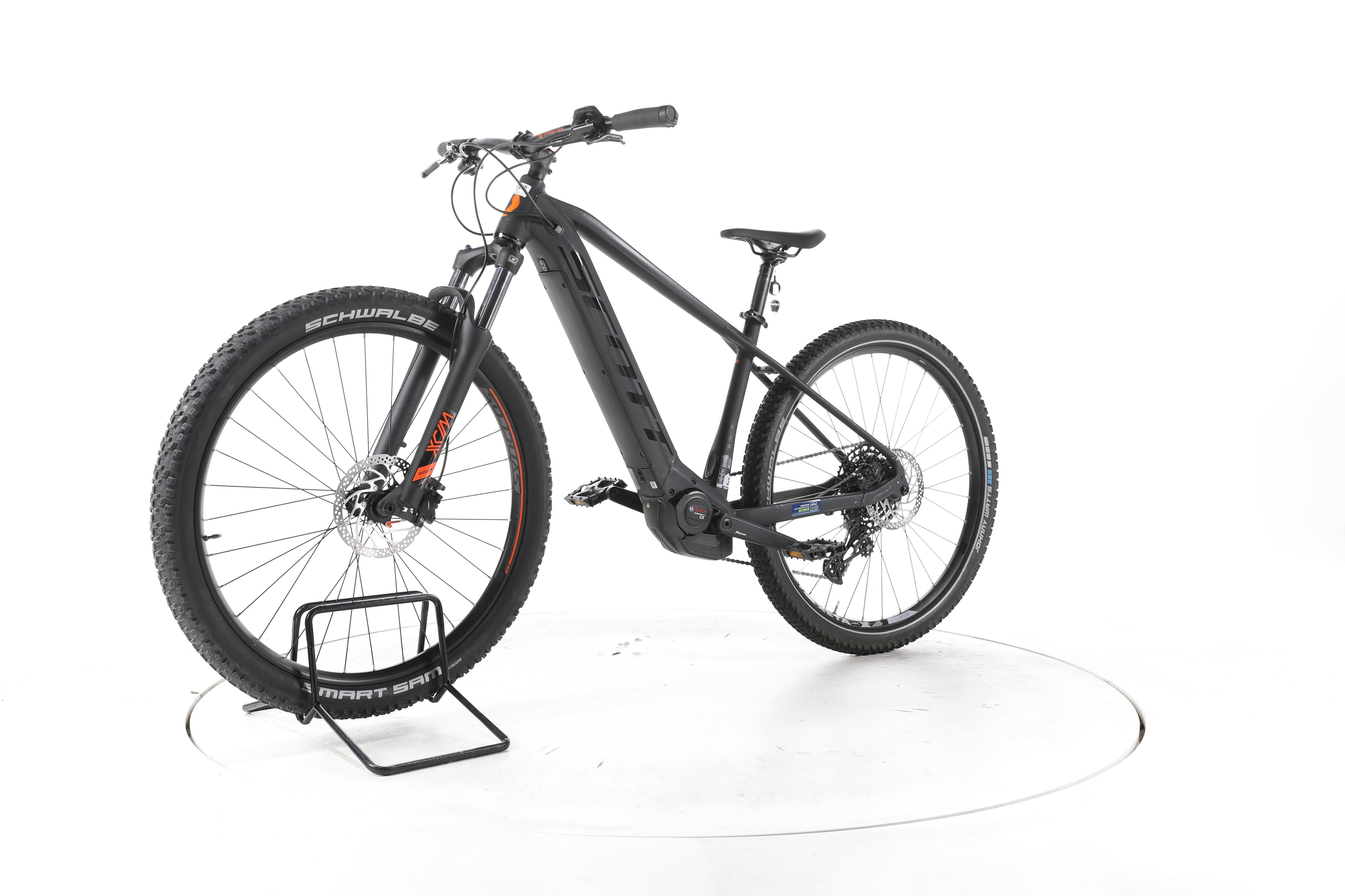 Scott Aspect eRIDE 920 E-Bike - Image 6