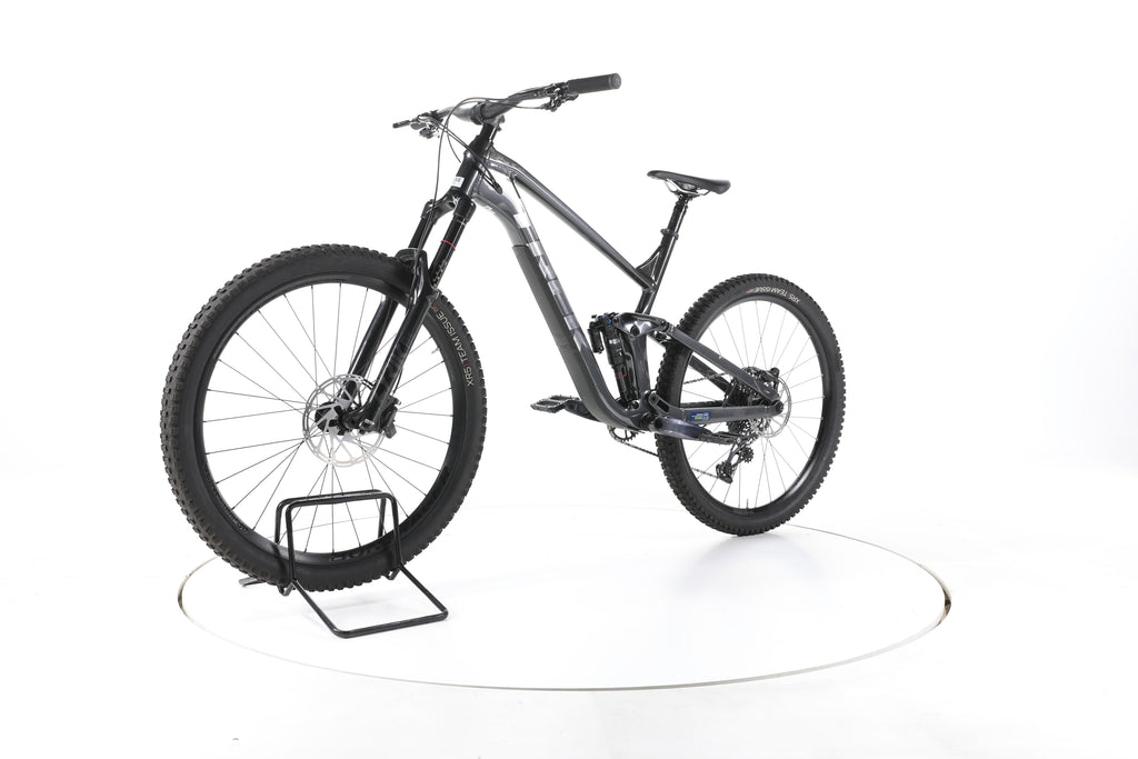 Trek Slash 8 Fahrrad Fully - Image 6