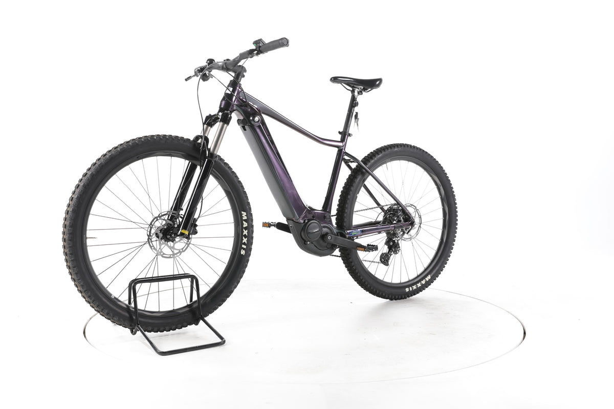 Liv Vall-E+ Pro E-Bike - Image 6