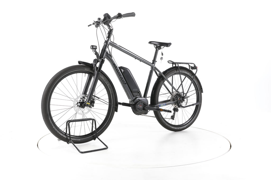 Diamant Zing Deluxe+ Gen 1 Trekking E-Bike - Image 6