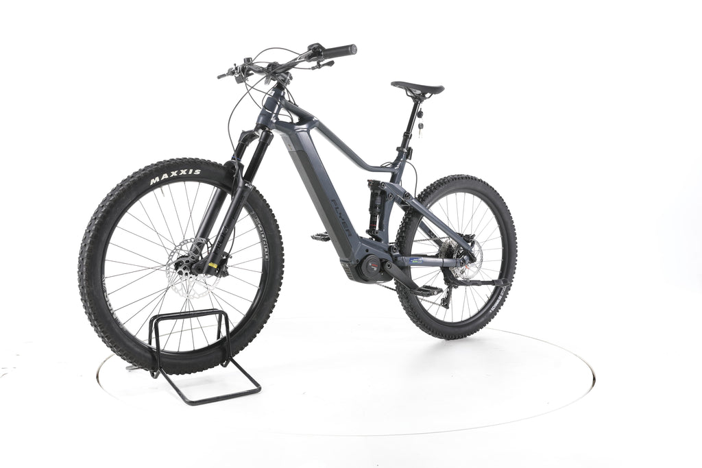 FLYER Uproc3 4.10 E-Bike Fully - Image 6