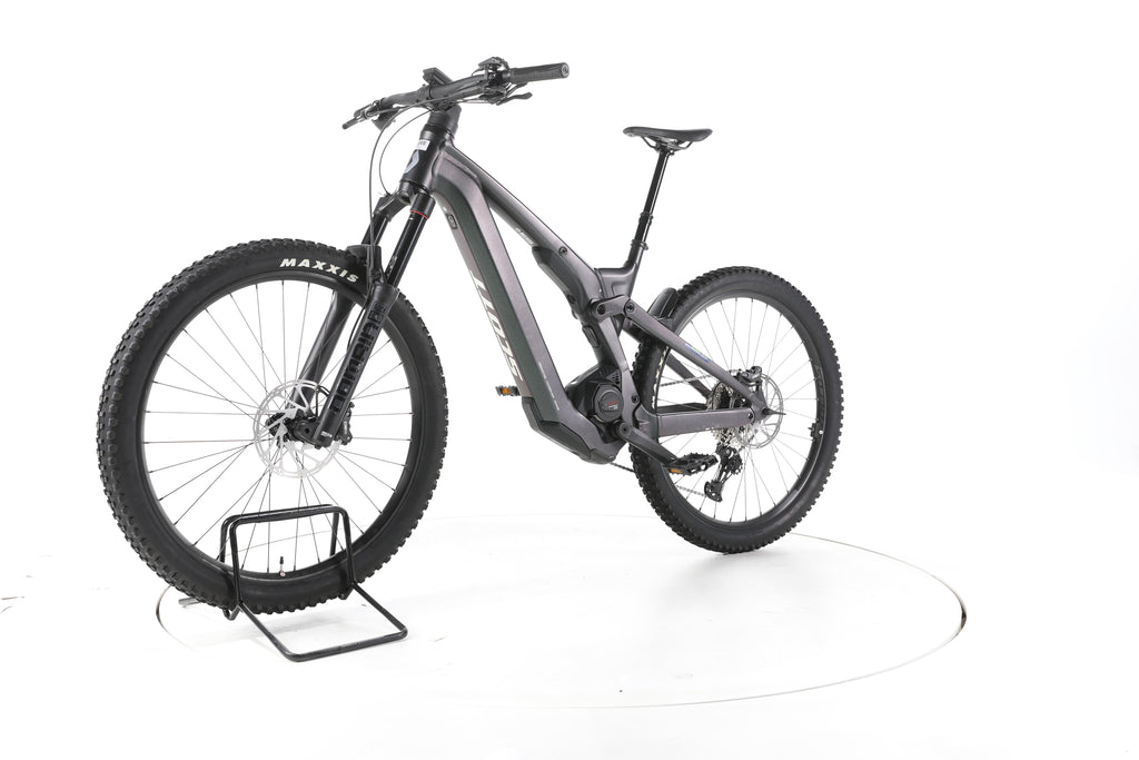Scott Patron E-Ride 920 E-Bike Fully - Image 6