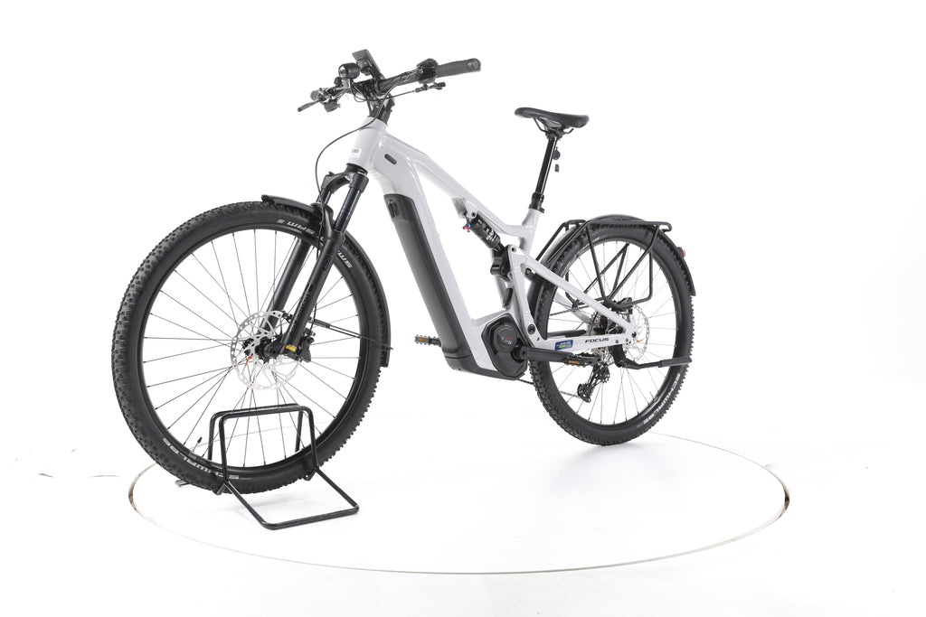 Focus Thron² 6.7 EQP E-Bike Fully 2024 - Image 6