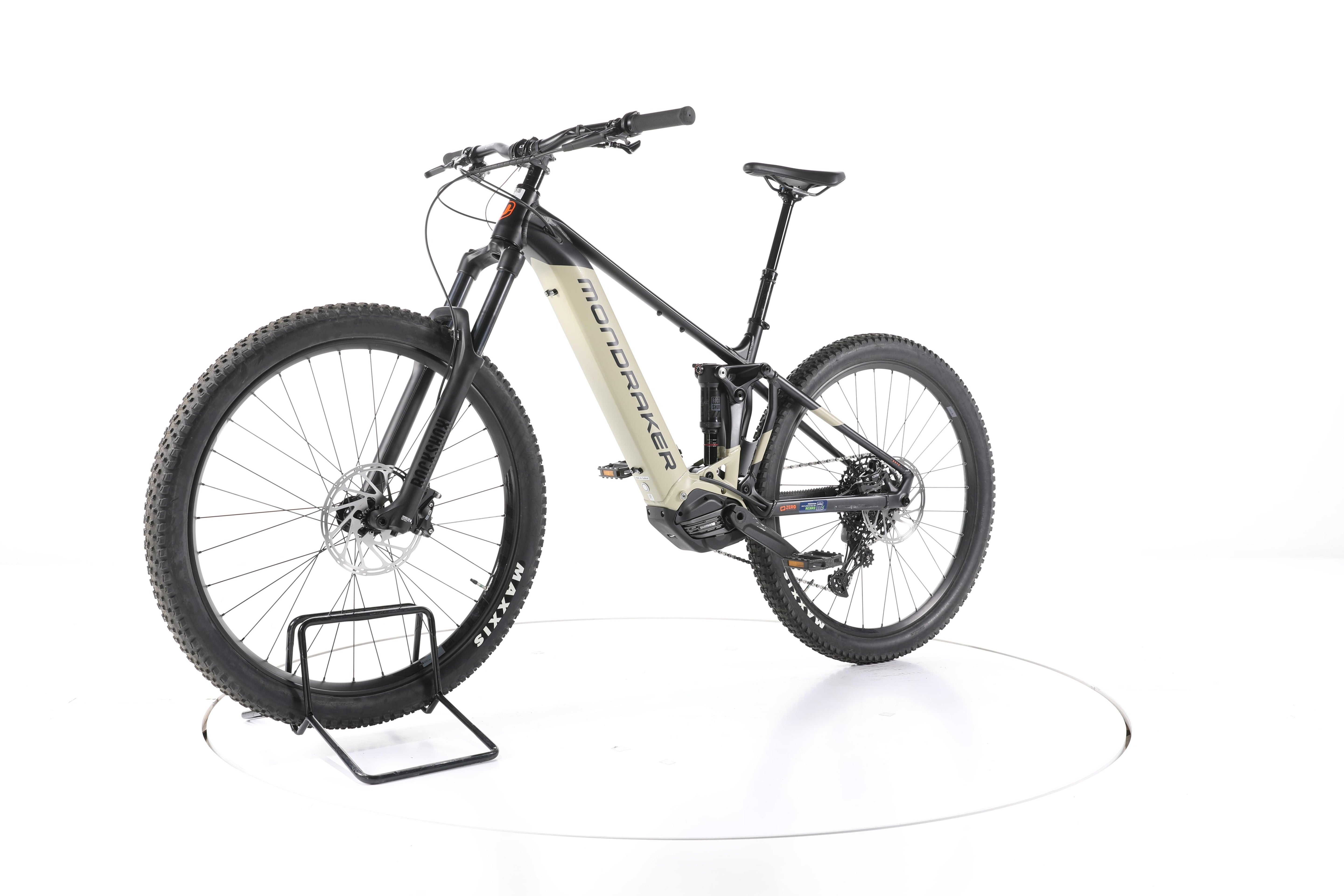 Mondraker DUSK E-Bike Fully - Image 6