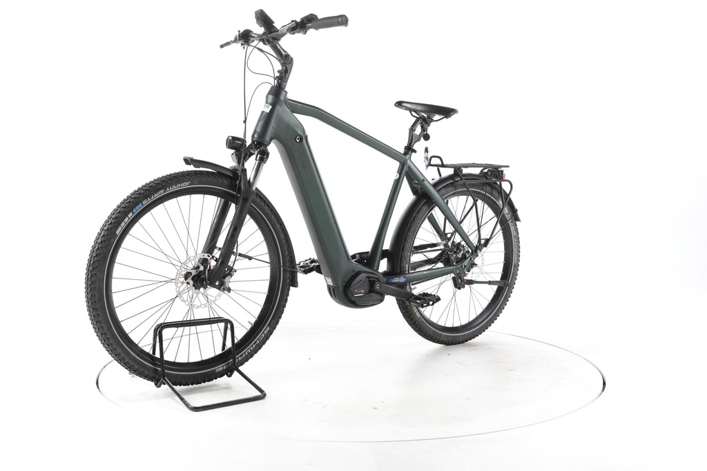 Velo de Ville SEB 990 Smart Range City E-Bike - Image 6