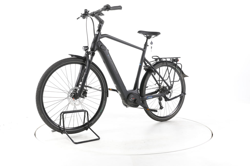Gudereit ET 3.5 Evo Trekking E-Bike - Image 6