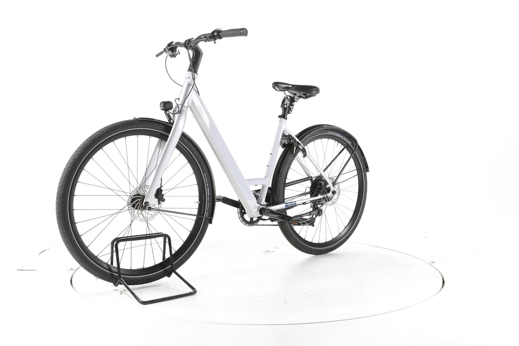 Coboc Kallio Trekking E-Bike Tiefeinsteiger - Image 6