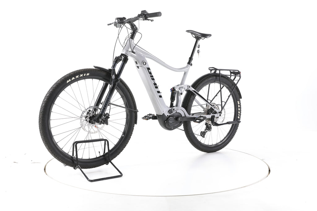 Giant Stance E+ Pro EX SUV E-Bike - Image 6