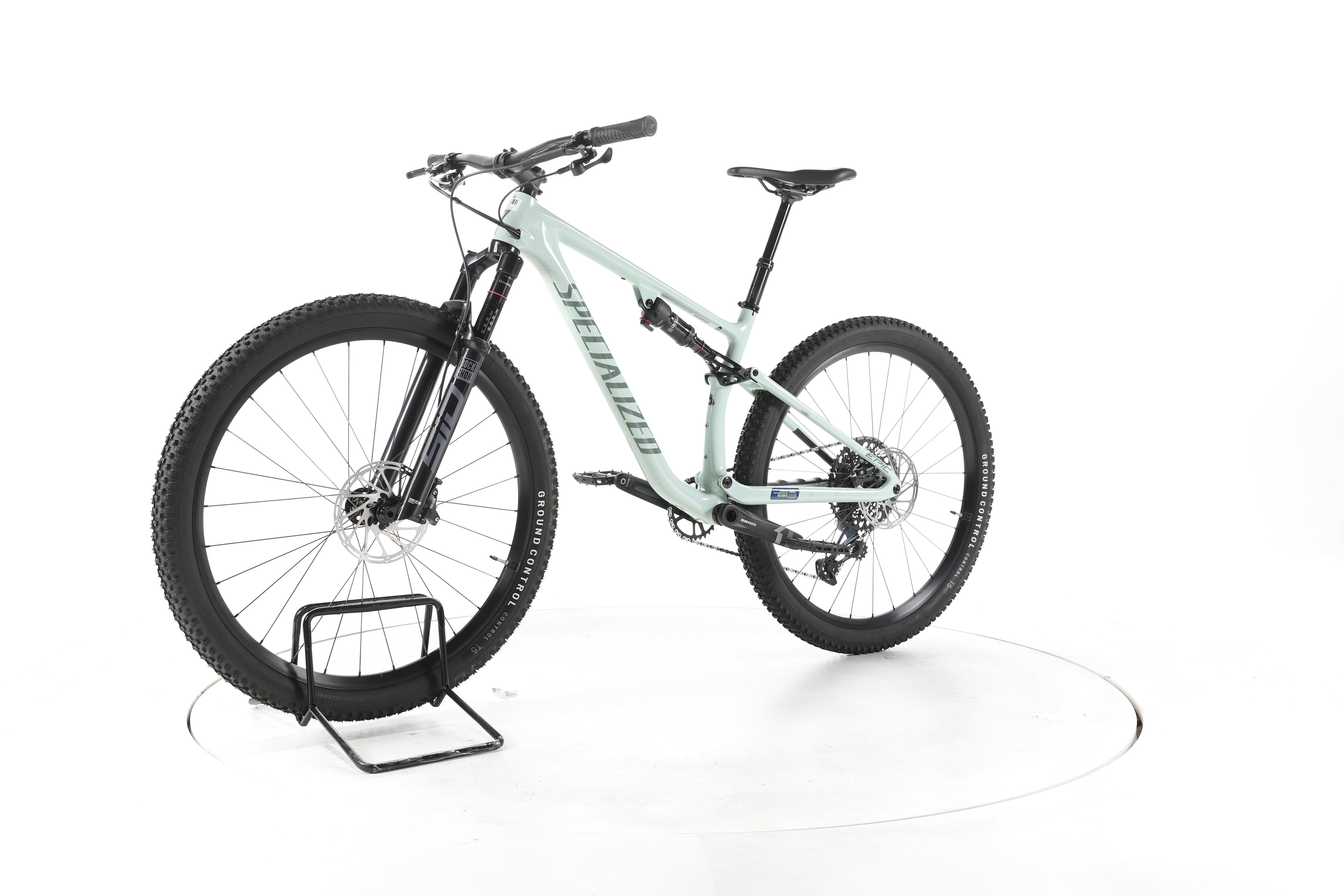Specialized Epic Evo Comp Fahrrad Fully - Image 6