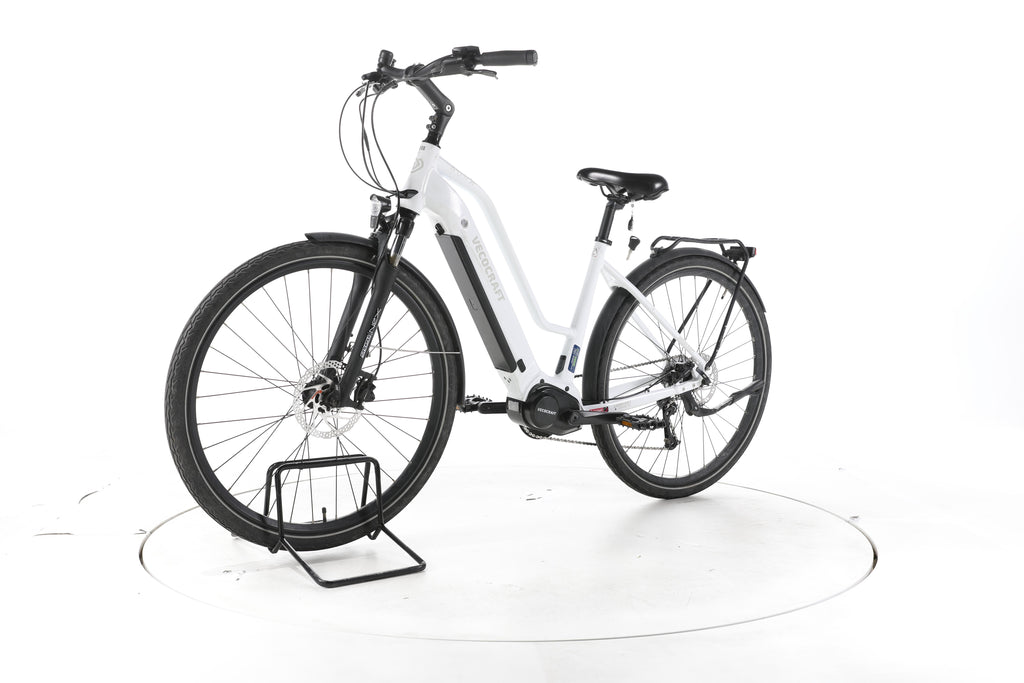 Vecocraft Aura Trekking E-Bike Tiefeinsteiger - Image 6