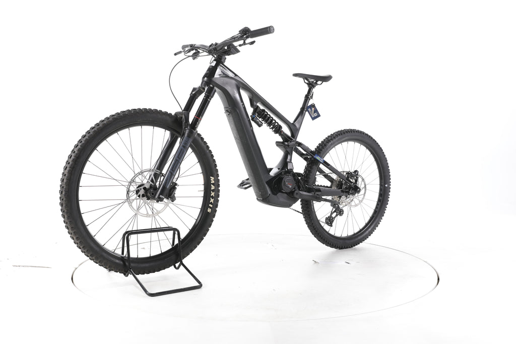 Cannondale MOTERRA NEO LT 2 E-Bike Fully Carbon - Image 6