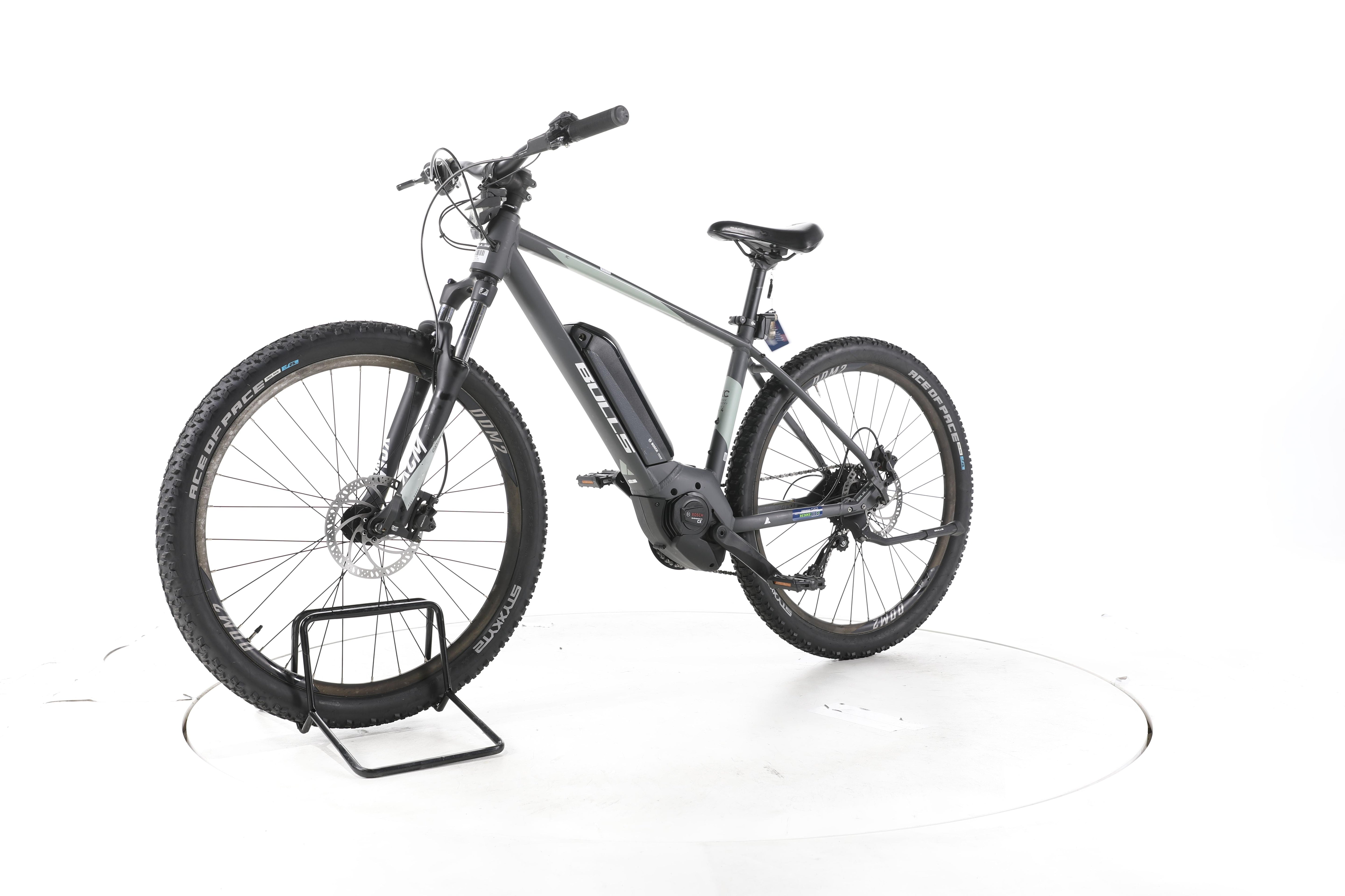 Bulls Aminga CX E-Bike - Image 6