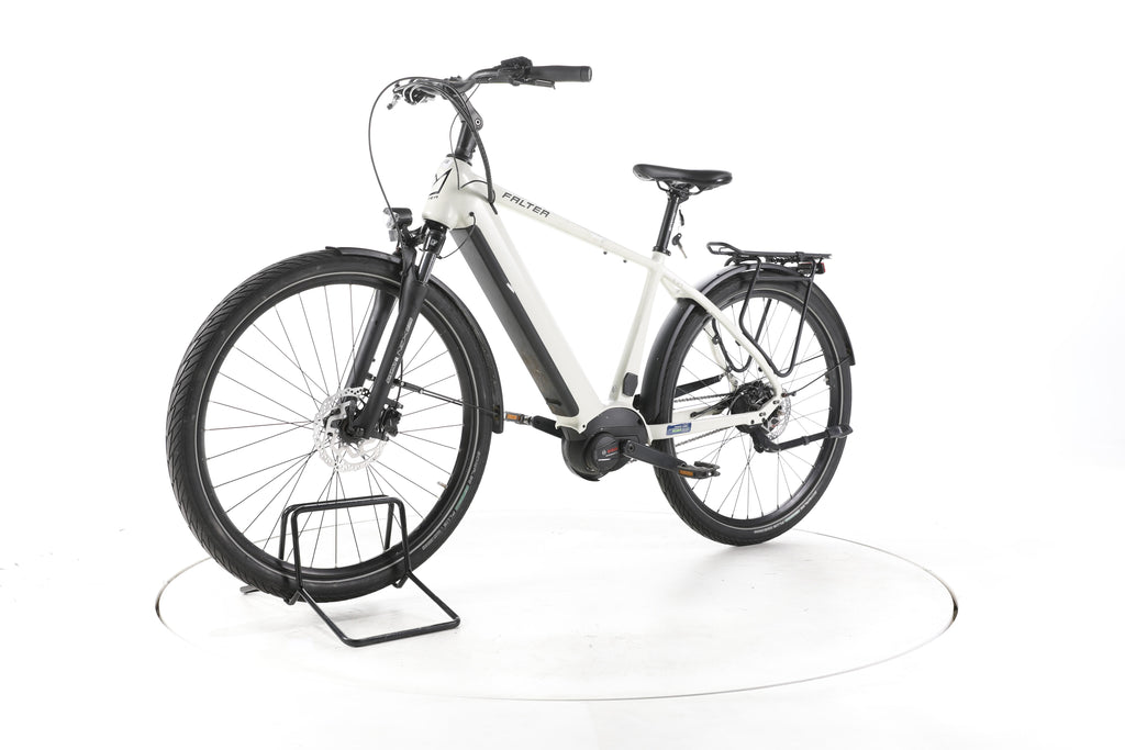 FALTER E 9.4 FL City E-Bike - Image 6