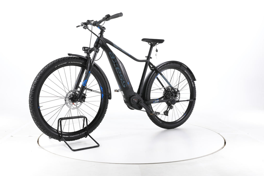 Axess Prime 29 Trekking E-Bike - Image 6