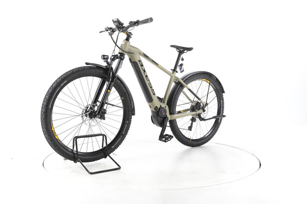 Axess Force 29 Allroad Trekking E-Bike - Image 6