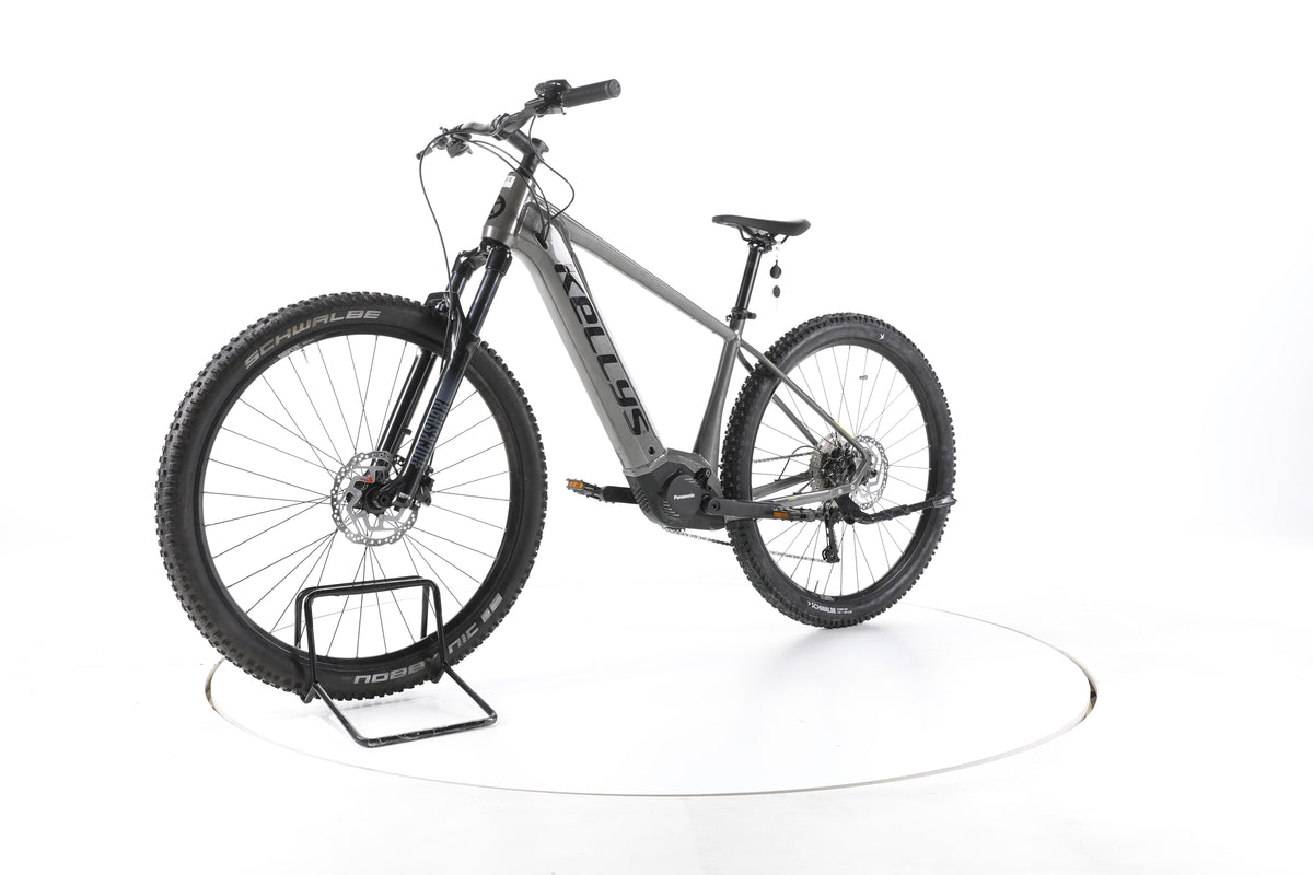 Kellys Tygon R50 E-Bike - Image 6