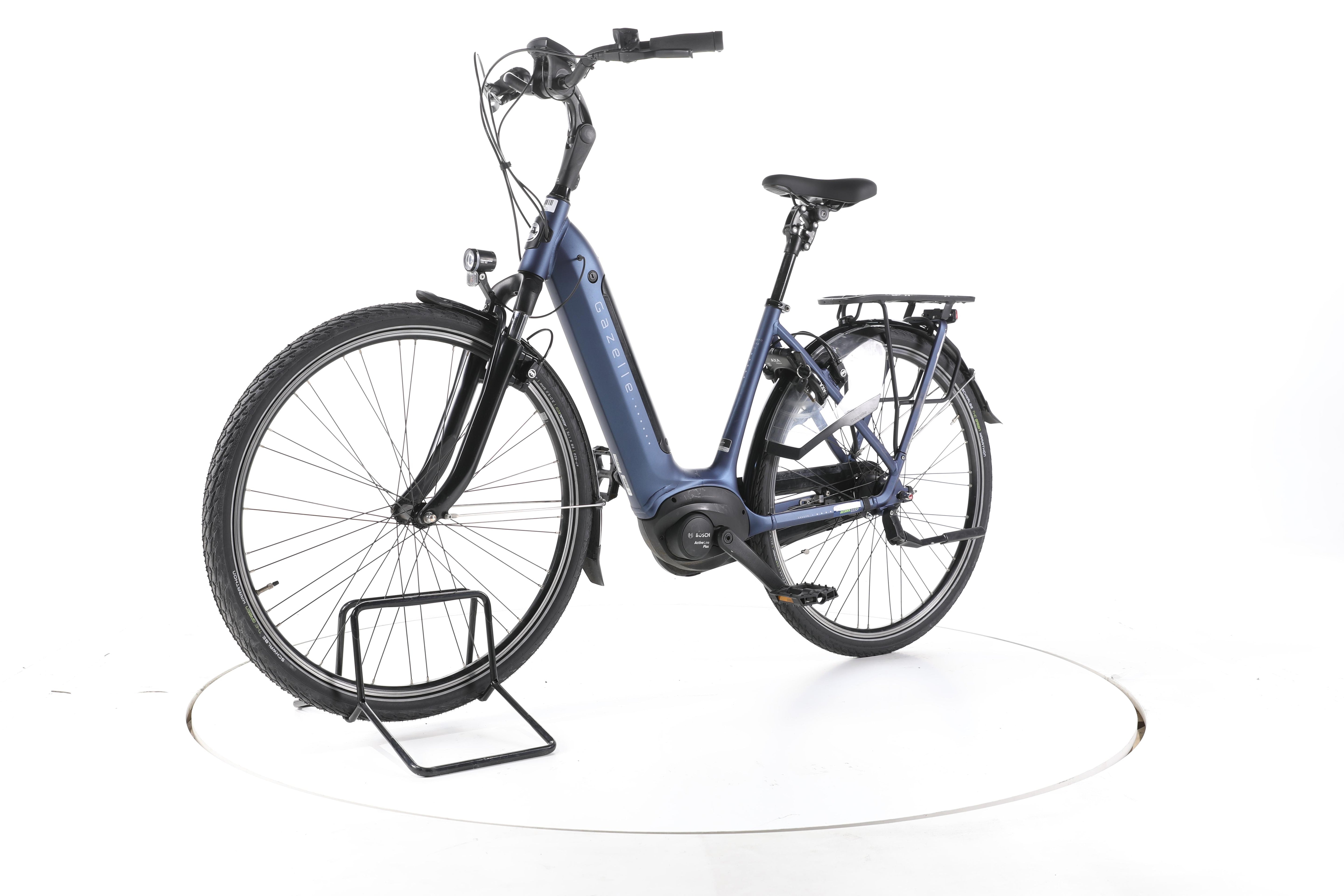 Gazelle Arroyo C7+ City E-Bike Tiefeinsteiger - Image 6