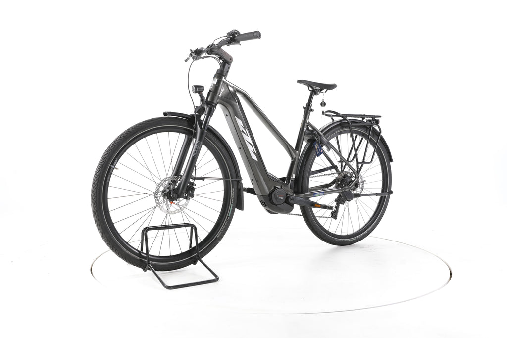 KTM Macina Style 740 Trekking E-Bike - Image 6
