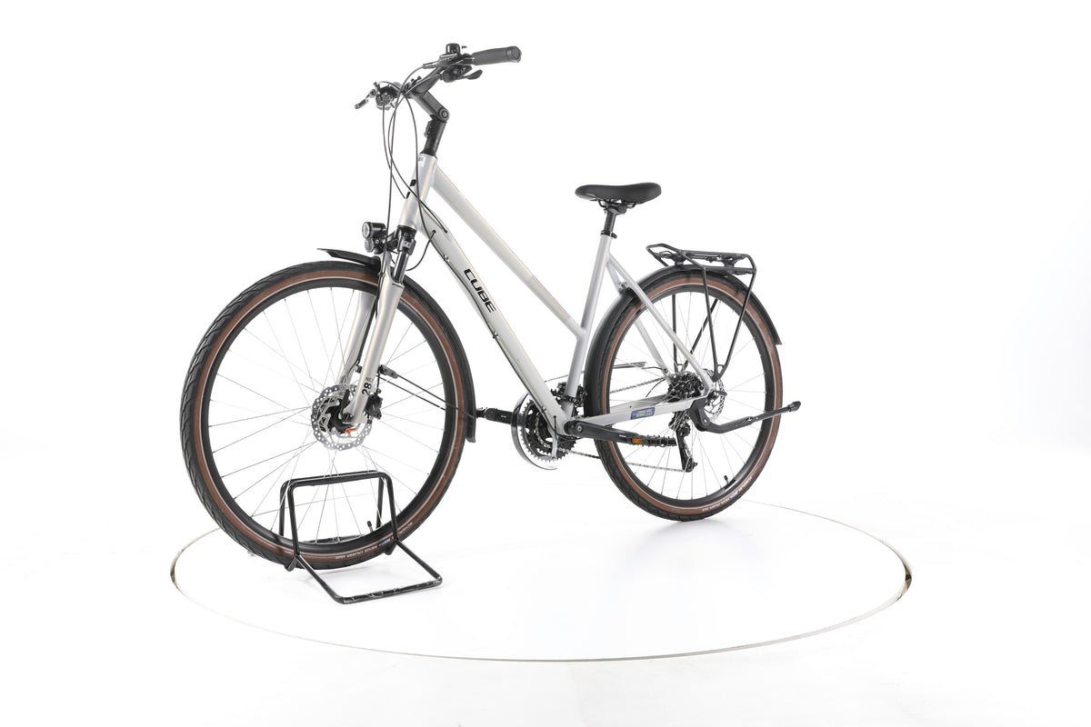 Cube Touring Pro Fahrrad City & Trekking - Image 6