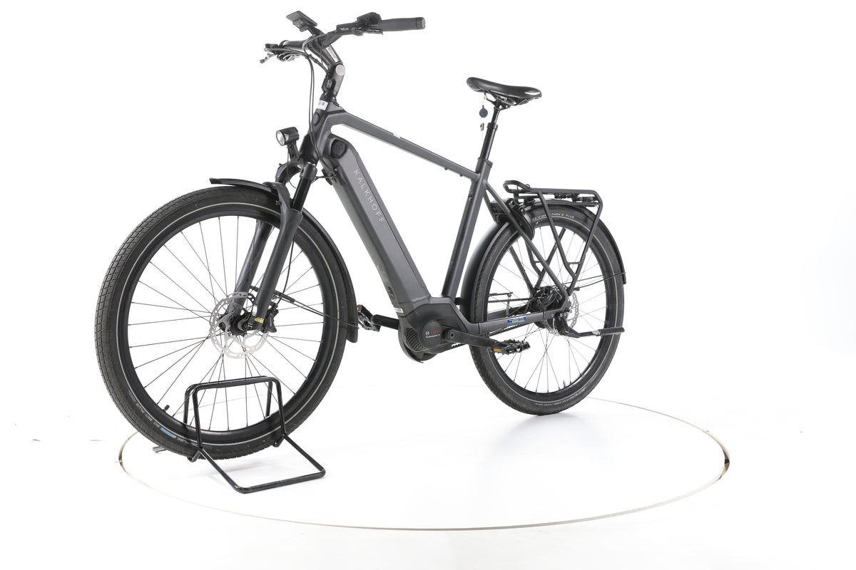 Kalkhoff Image 5.B Excite+ BLX City E-Bike - Image 6