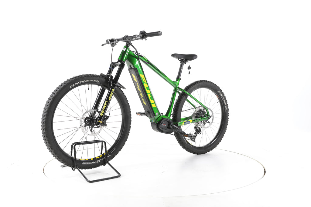 Fuji Ambient EVO 1.3 E-Bike - Image 6