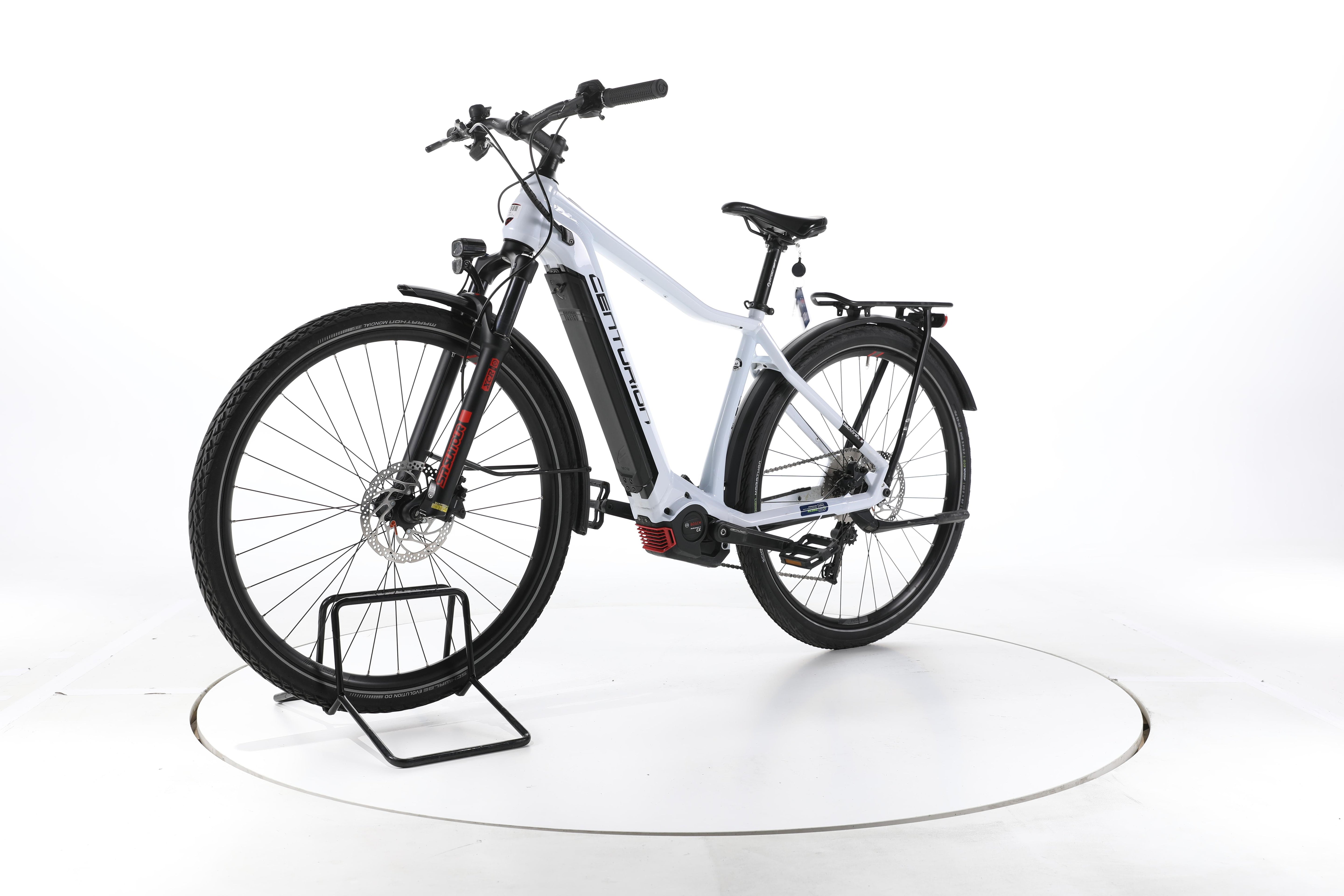 Centurion Backfire Fit E R760i Trekking E-Bike - Image 6