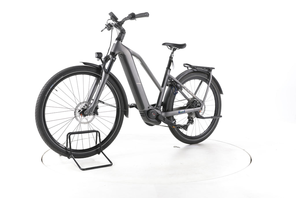 Cube Kathmandu Hybrid Pro Trekking E-Bike 2025 - Image 6