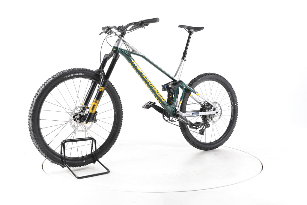 Mondraker Superfoxy R Fahrrad Fully - Image 6